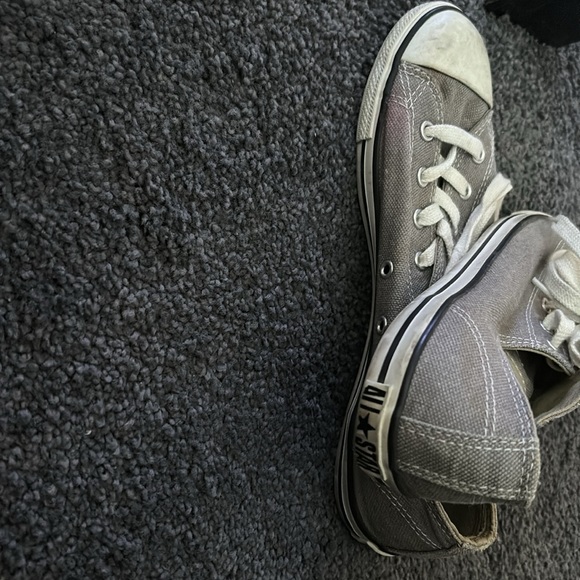 Converse All shoes shoes - Picture 3 of 3